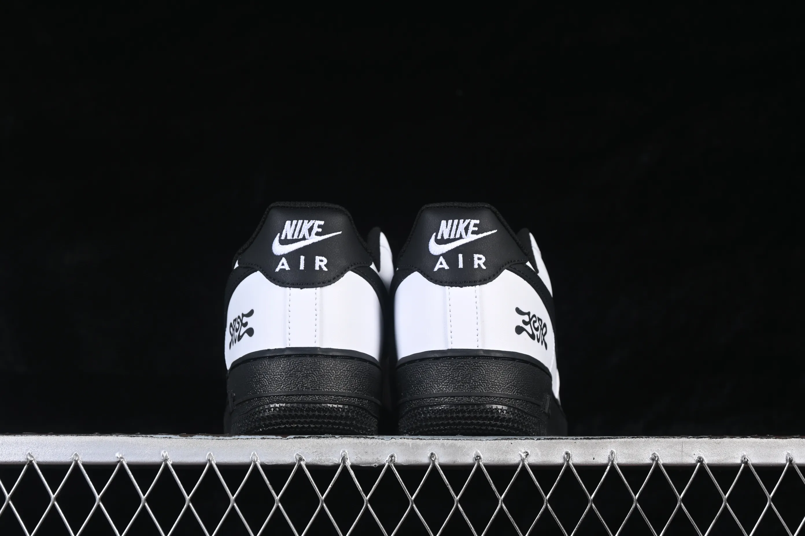 All categories Nk Air Force 1 Air Force series Nk Air Force 1 Low Air Force low-top Nike Air Force 1'07 Low Urban brand Air Force 1 low-top casual sneakers ZH0316-153